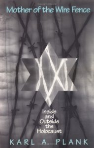 mother of the wire fence